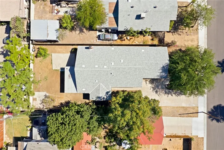 524 B Street, Bakersfield, California 93304