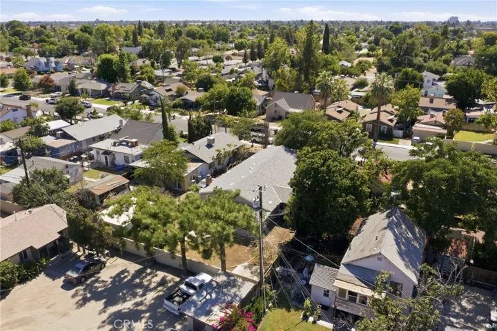 524 B Street, Bakersfield, California 93304