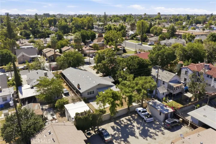 524 B Street, Bakersfield, California 93304