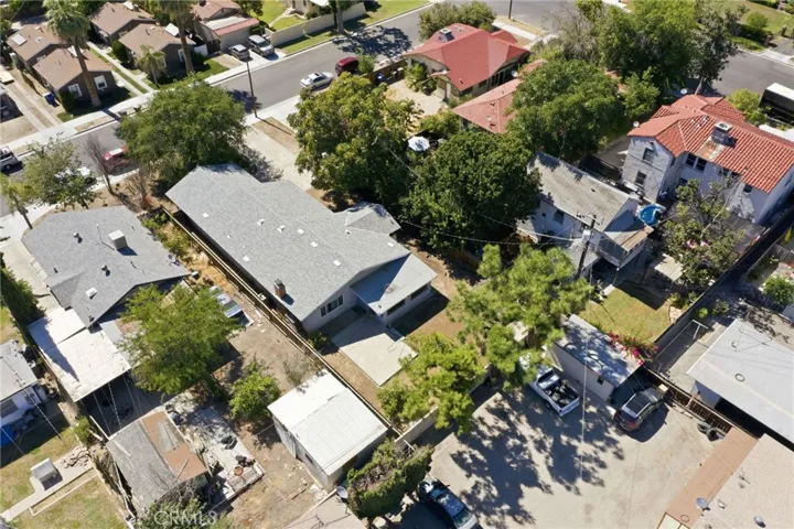524 B Street, Bakersfield, California 93304