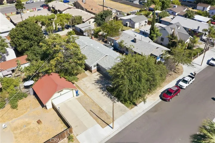 524 B Street, Bakersfield, California 93304
