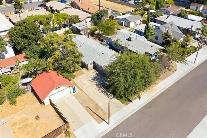 524 B Street, Bakersfield, California 93304