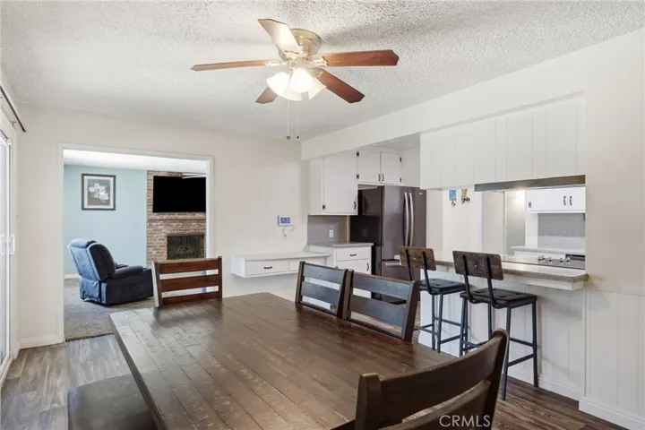 524 B Street, Bakersfield, California 93304