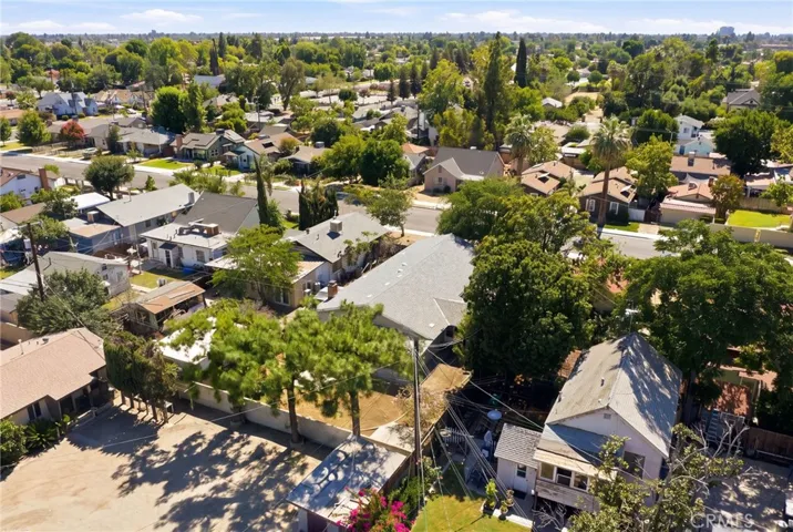 524 B Street, Bakersfield, California 93304
