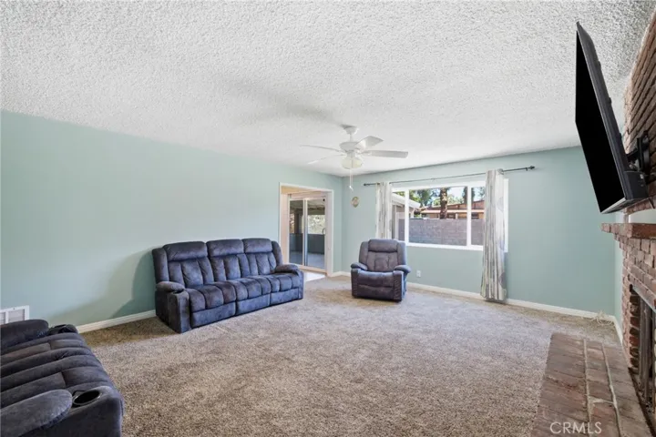 524 B Street, Bakersfield, California 93304