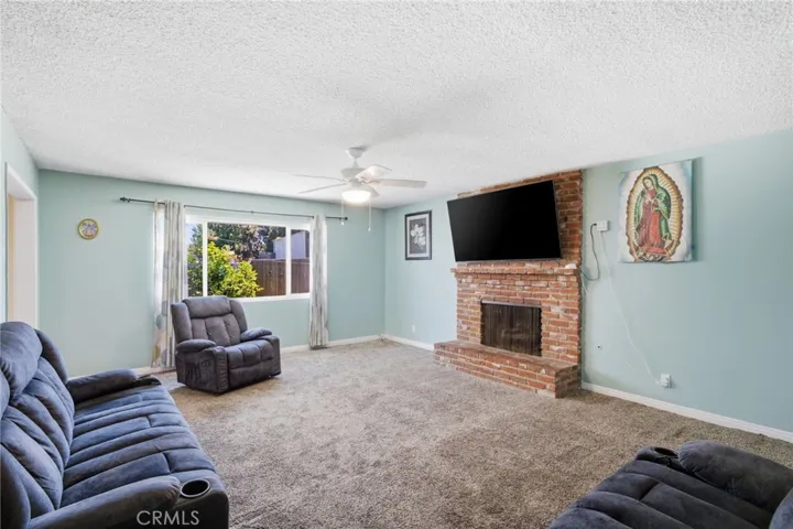 524 B Street, Bakersfield, California 93304