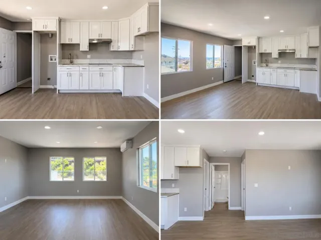2421 Balboa Vista Dr 2, Oak Park, California 92105
