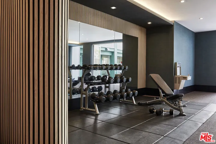 10601 Washington Boulevard 709, Los Angeles, California 90232