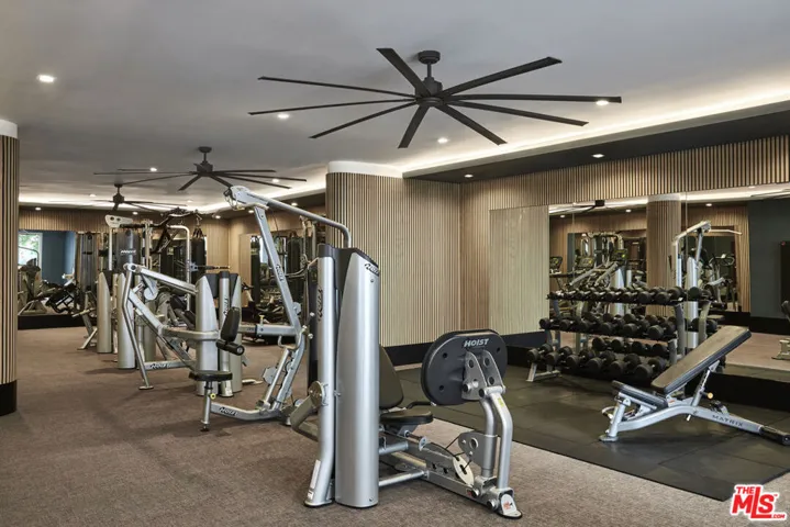 10601 Washington Boulevard 709, Los Angeles, California 90232