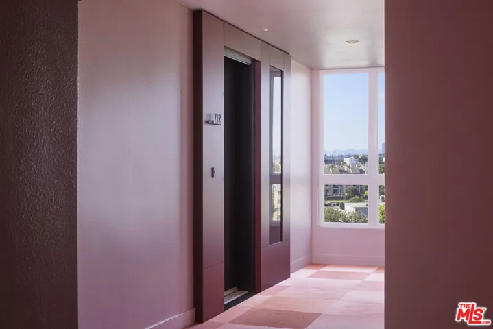10601 Washington Boulevard 709, Los Angeles, California 90232