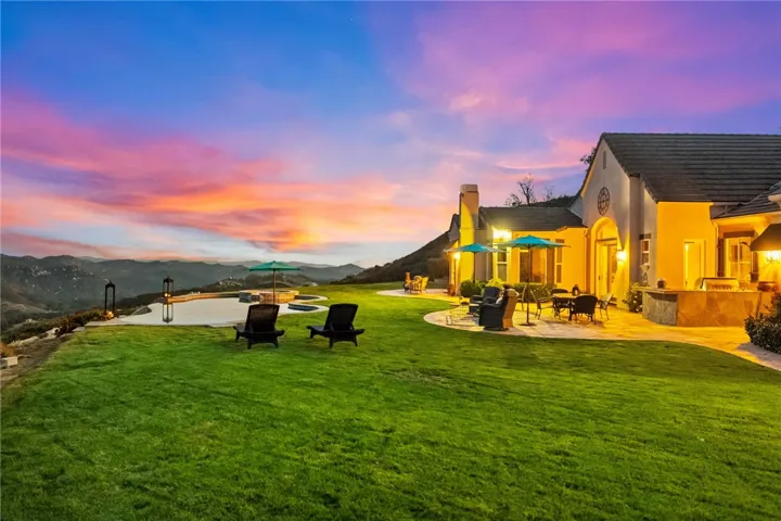 27630 Morning Glory Circle, Temecula, California 92590