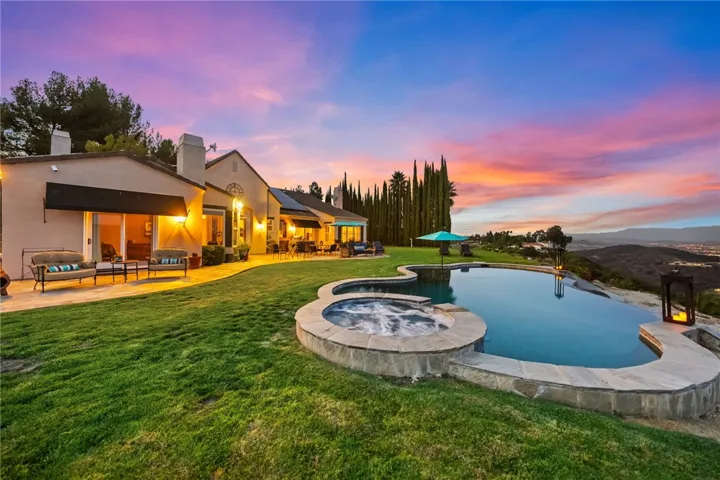 27630 Morning Glory Circle, Temecula, California 92590