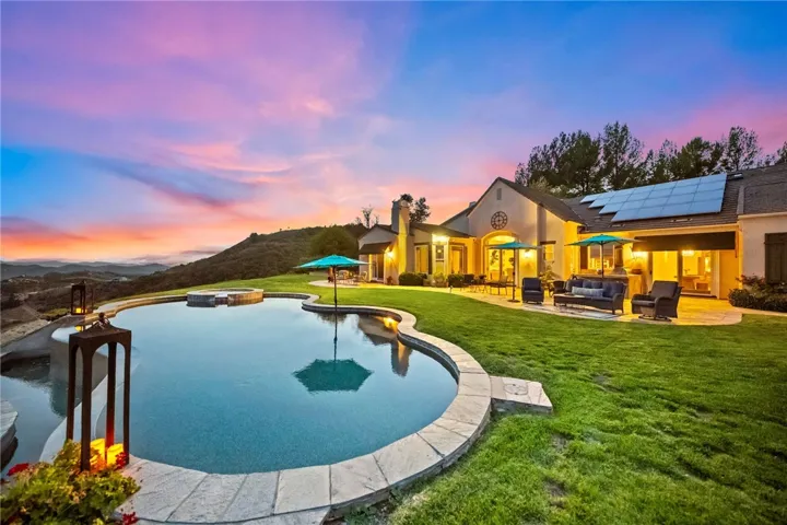 27630 Morning Glory Circle, Temecula, California 92590