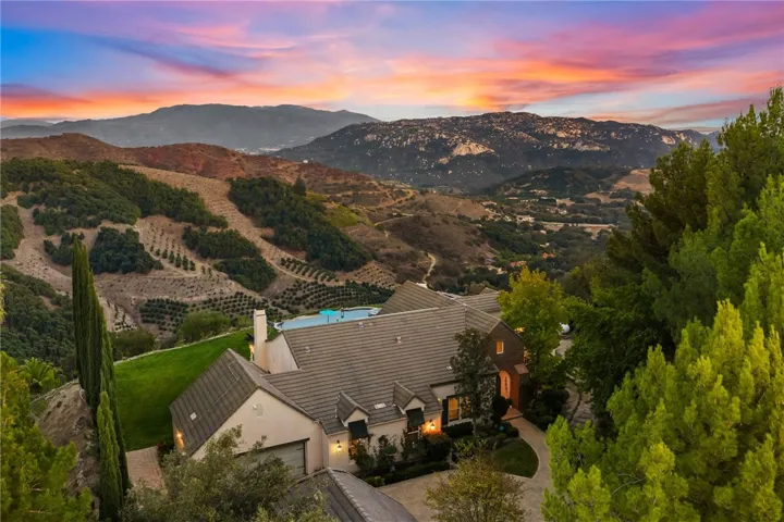 27630 Morning Glory Circle, Temecula, California 92590