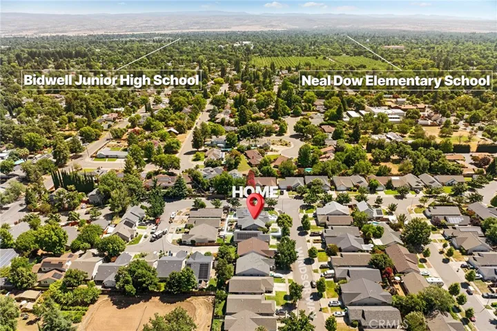 1005 Windsor, Chico, California 95926