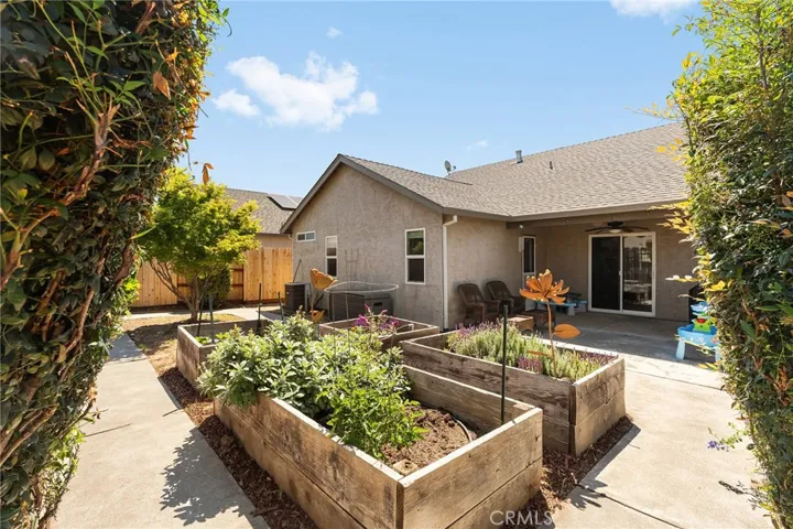 1005 Windsor, Chico, California 95926