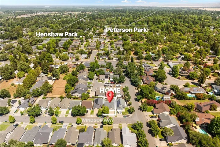 1005 Windsor, Chico, California 95926