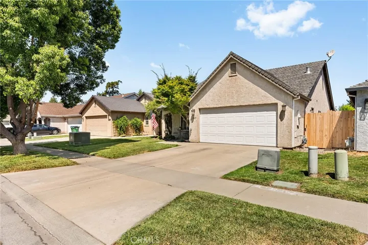 1005 Windsor, Chico, California 95926