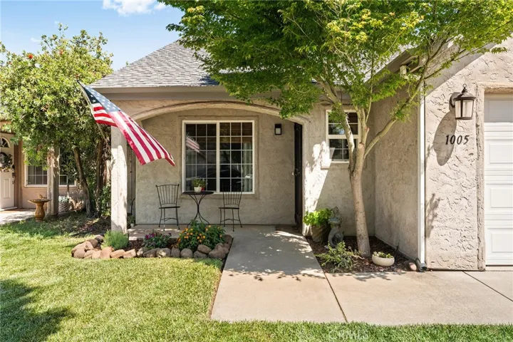 1005 Windsor, Chico, California 95926