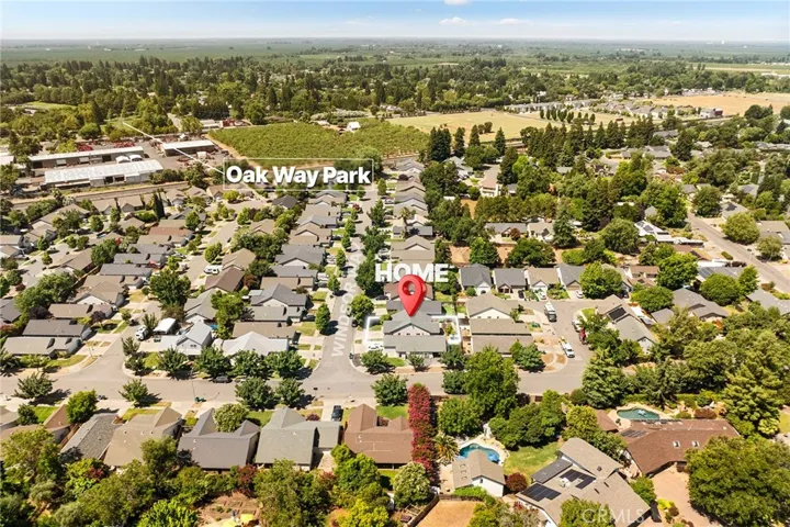 1005 Windsor, Chico, California 95926