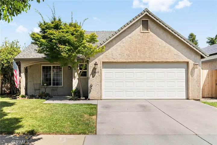 1005 Windsor, Chico, California 95926