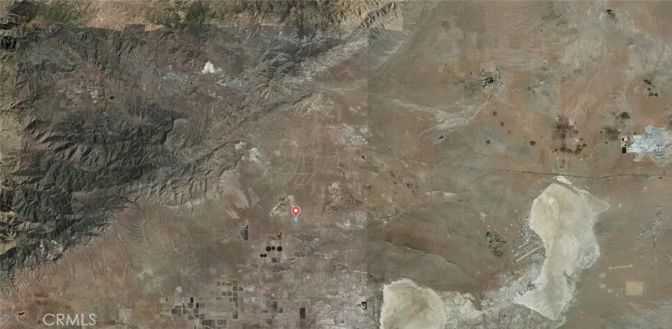0 Woodland Lane, Mojave, California 93501