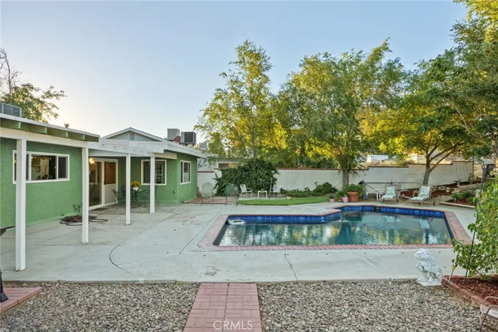 4817 Quartz Hill Rd, Quartz Hill, California 93536