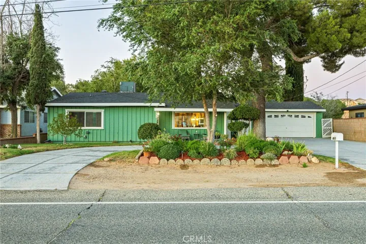 4817 Quartz Hill Rd, Quartz Hill, California 93536