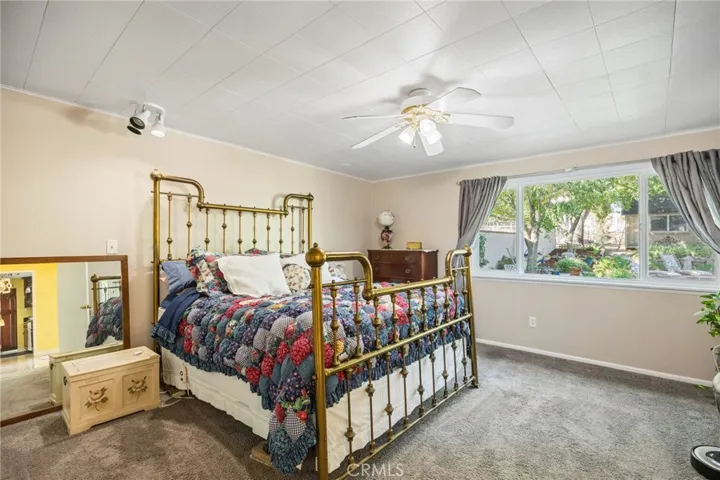 4817 Quartz Hill Rd, Quartz Hill, California 93536