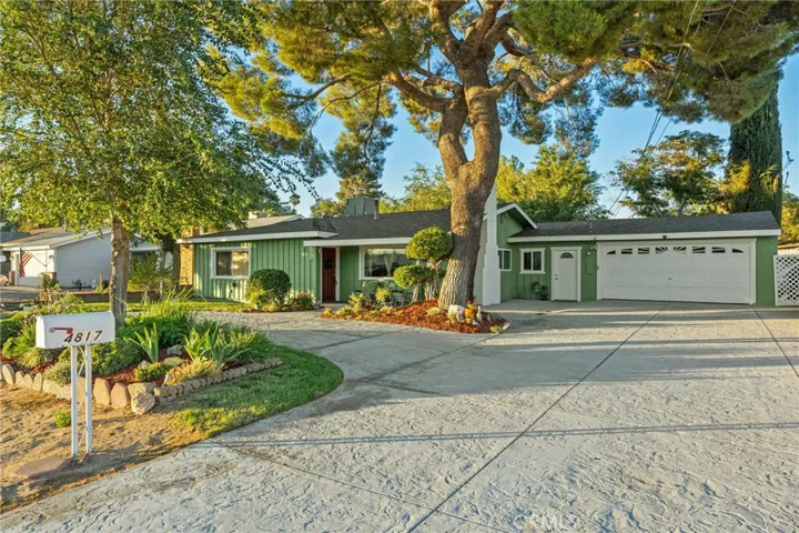 4817 Quartz Hill Rd, Quartz Hill, California 93536