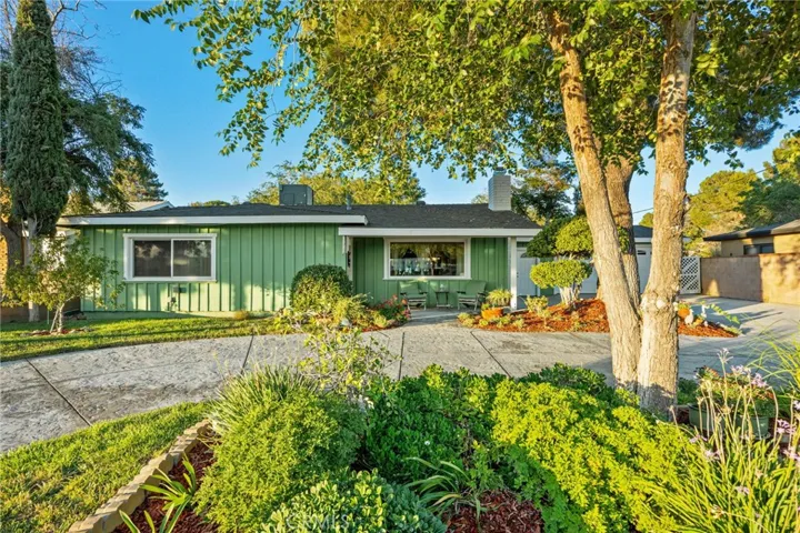4817 Quartz Hill Rd, Quartz Hill, California 93536