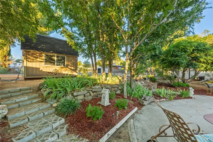 4817 Quartz Hill Rd, Quartz Hill, California 93536