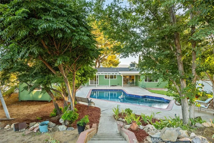 4817 Quartz Hill Rd, Quartz Hill, California 93536