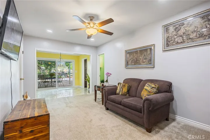 4817 Quartz Hill Rd, Quartz Hill, California 93536