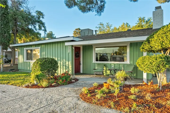 4817 Quartz Hill Rd, Quartz Hill, California 93536