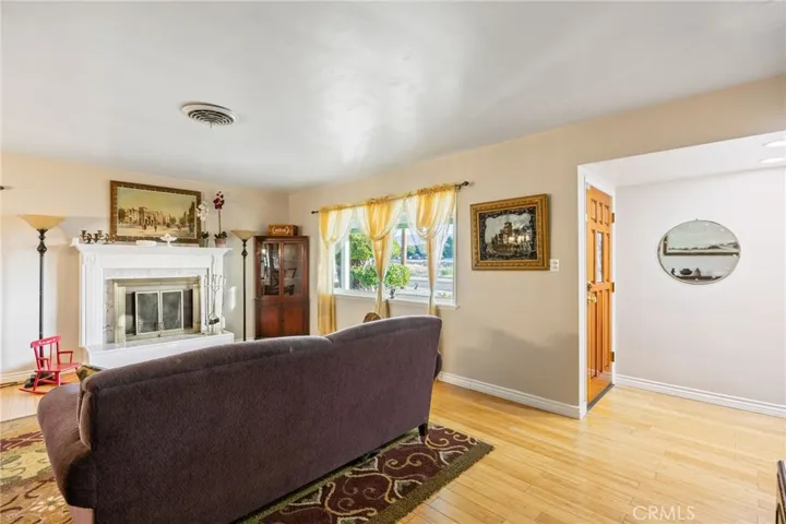 4817 Quartz Hill Rd, Quartz Hill, California 93536
