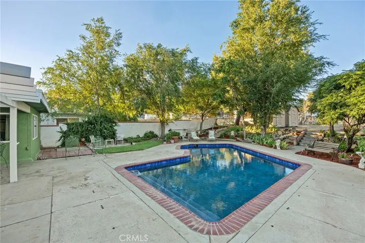 4817 Quartz Hill Rd, Quartz Hill, California 93536