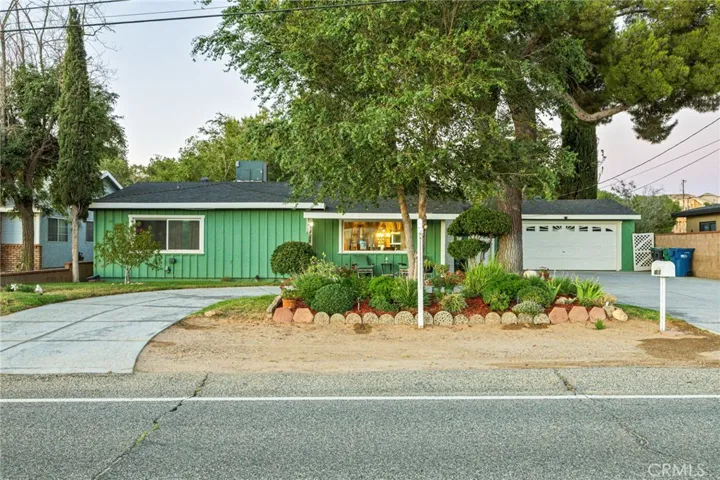 4817 Quartz Hill Rd, Quartz Hill, California 93536