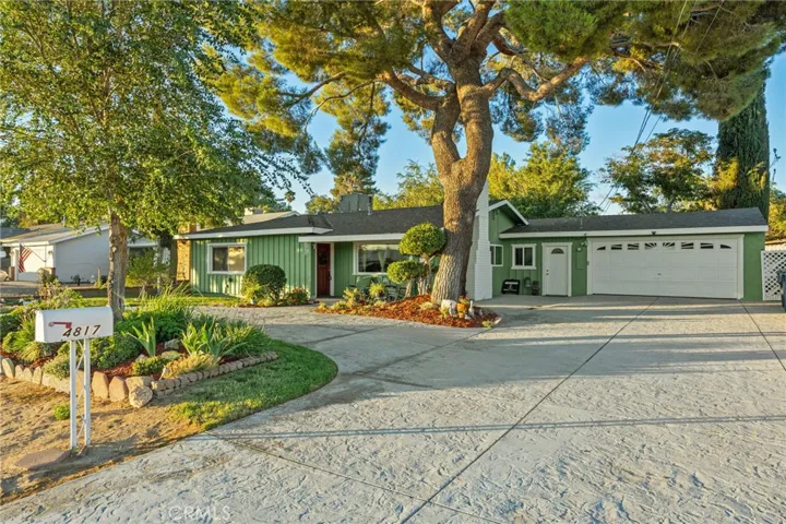 4817 Quartz Hill Rd, Quartz Hill, California 93536