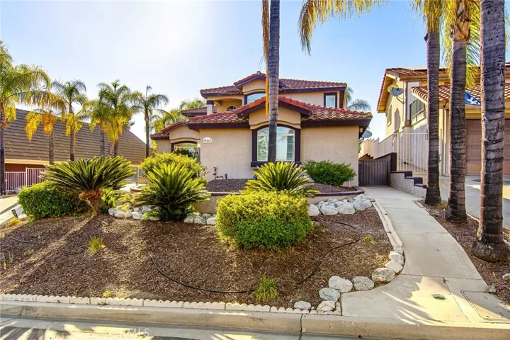 29467 Stampede, Canyon Lake, California 92587