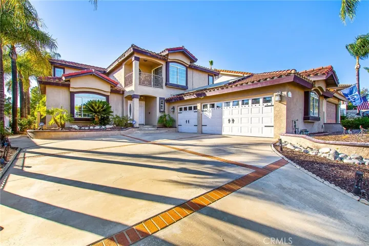 29467 Stampede, Canyon Lake, California 92587
