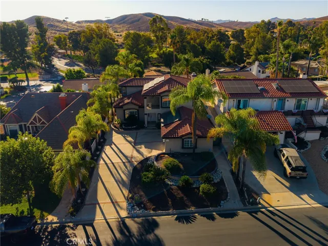 29467 Stampede, Canyon Lake, California 92587