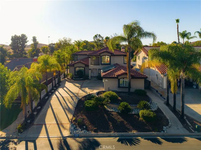 29467 Stampede, Canyon Lake, California 92587
