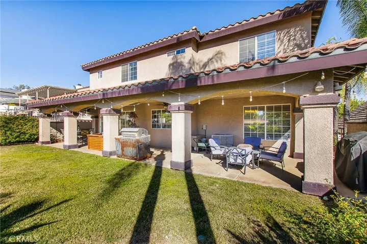29467 Stampede, Canyon Lake, California 92587
