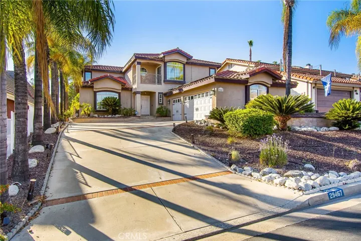 29467 Stampede, Canyon Lake, California 92587