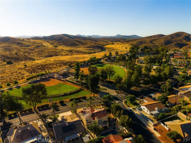 29467 Stampede, Canyon Lake, California 92587