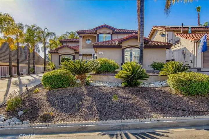 29467 Stampede, Canyon Lake, California 92587