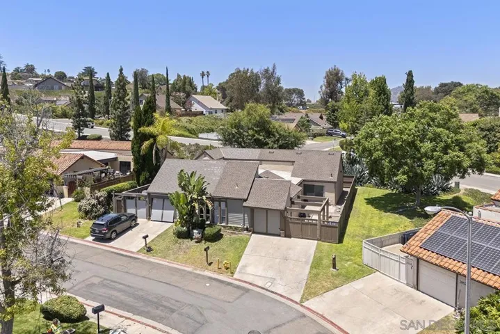 2848 Glen Canyon Circle, Spring Valley, California 91977