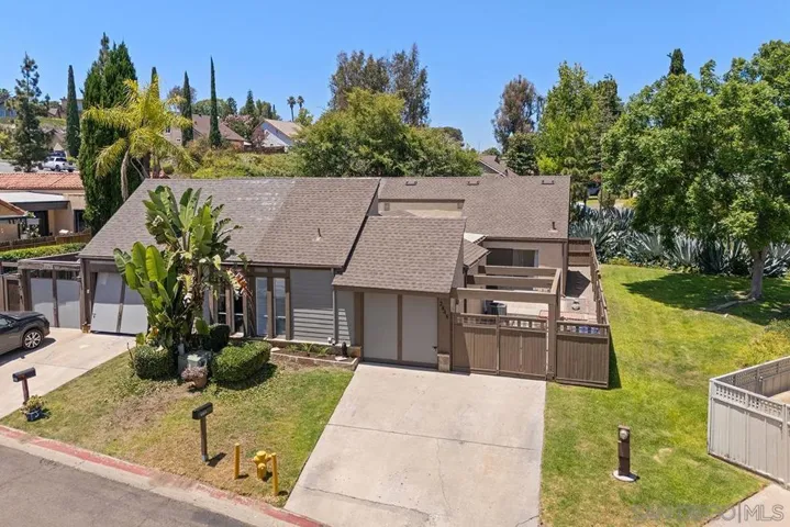 2848 Glen Canyon Circle, Spring Valley, California 91977