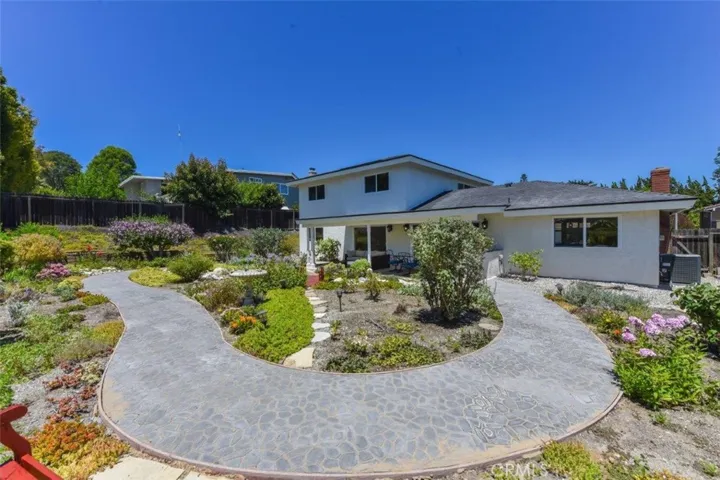 28623 Quailhill, Rancho Palos Verdes, California 90275